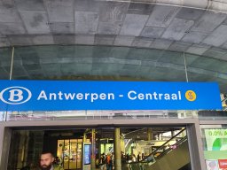 Antwerpen 2023